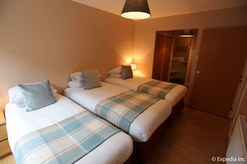Appartement Playhouse *