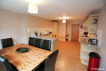 Appartement Playhouse Édimbourg