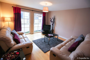 Playhouse Appartement Édimbourg
