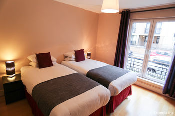 Playhouse Appartement Édimbourg