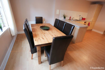Appartement Playhouse *