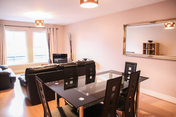 Appartement Playhouse
