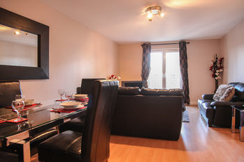 Playhouse Appartement *