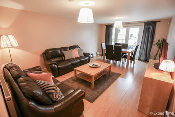 Appartement Playhouse *