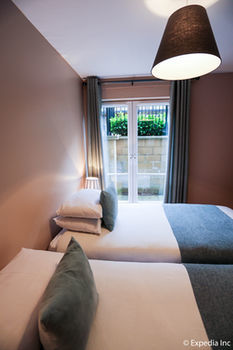 Playhouse Appartement *