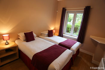 Playhouse Appartement Édimbourg