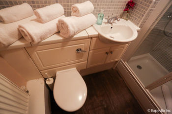 Playhouse Appartement *
