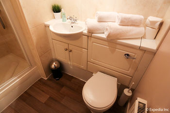 Appartement Playhouse *