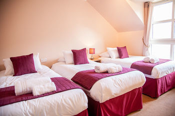 Appartement Playhouse *