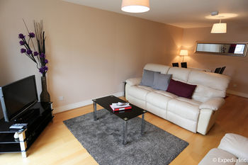 Playhouse Appartement Édimbourg