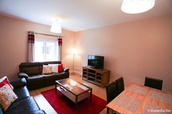 Playhouse Appartement Édimbourg